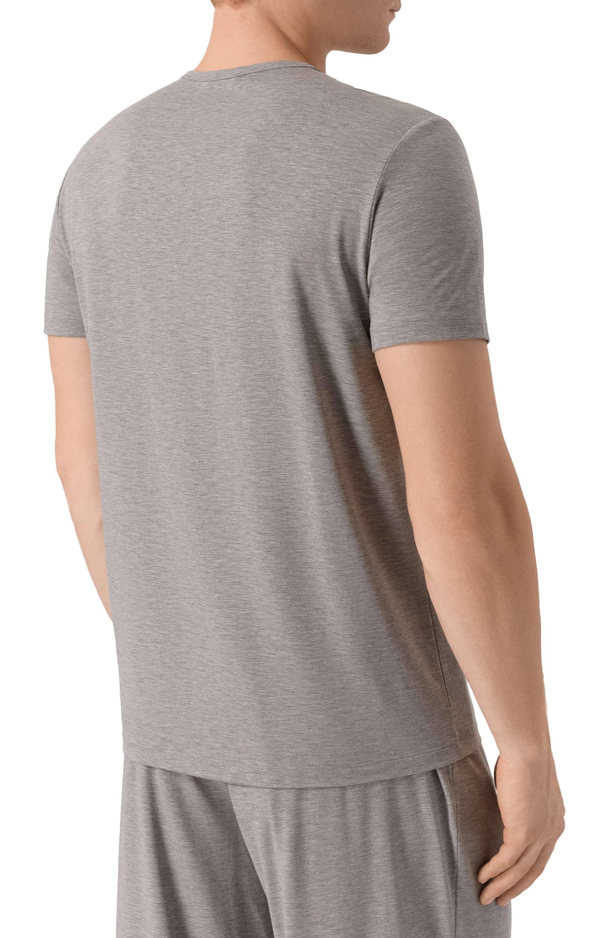 Футболка-хенли 12 STOREEZ, арт. 130773, фото 4