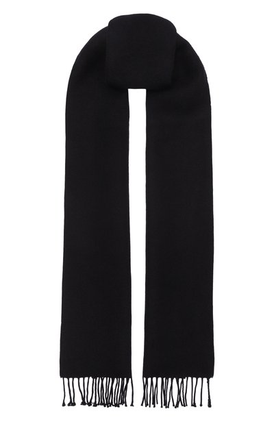 Женский кашемировый шарф VALENTINO, арт. 9W2ET01M/EUW