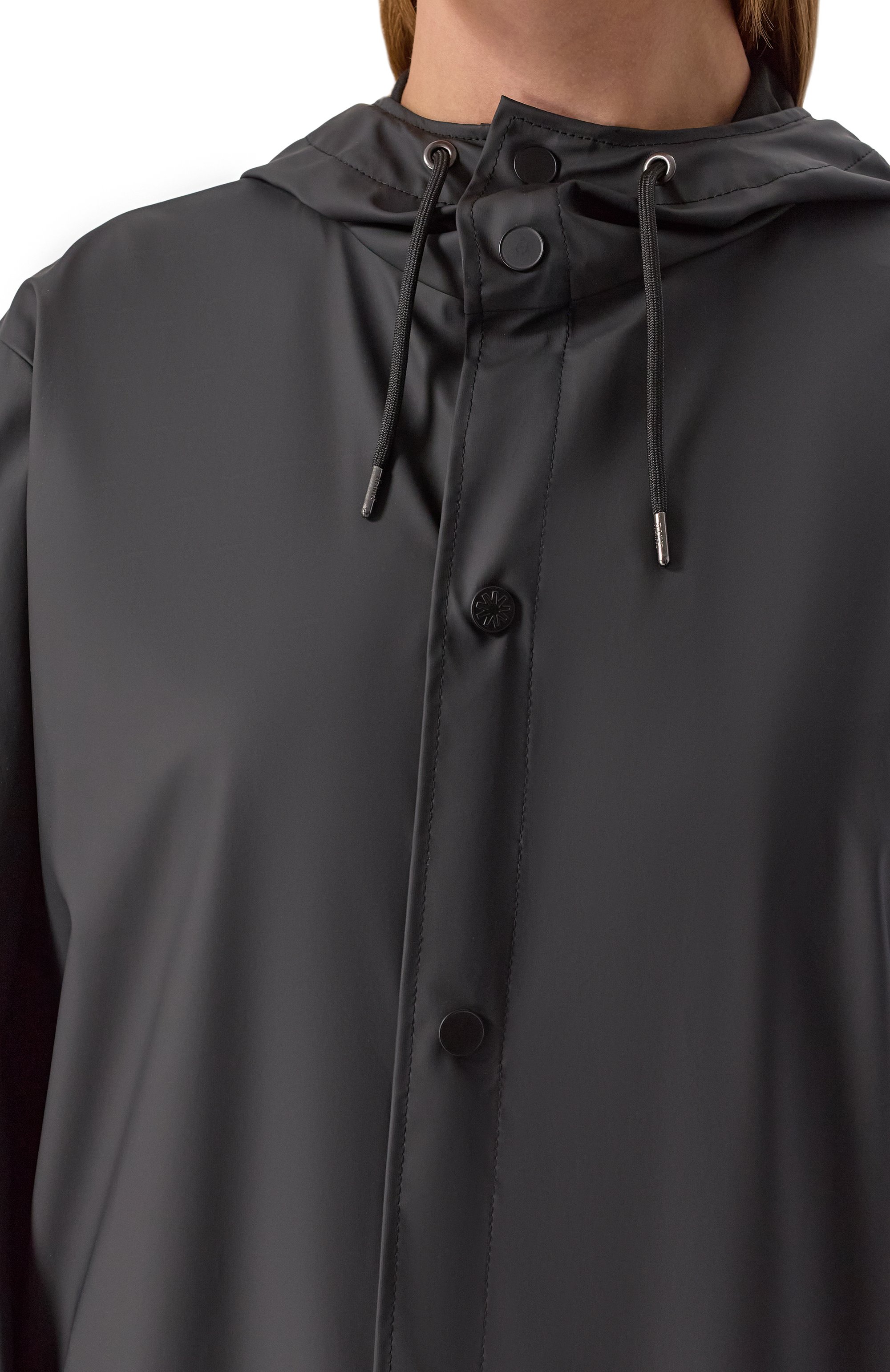 Плащ RAINS, арт. RA18360, фото 9