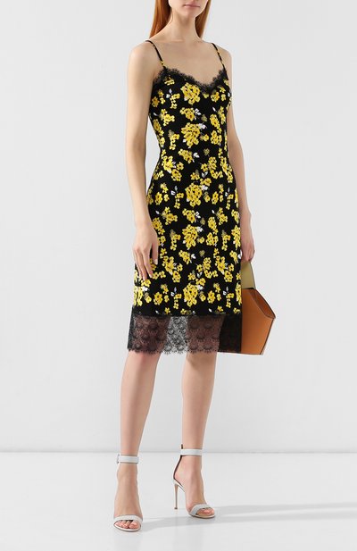 Платье из вискозы MICHAEL MICHAEL KORS, арт. MS98YNHAYX, фото 2