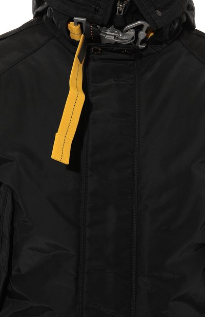 Пуховая парка PARAJUMPERS, арт. PMJKMC03, фото 5