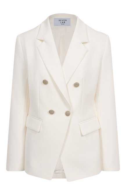 Женский жакет SEVEN LAB, арт. SJV.56.100.510