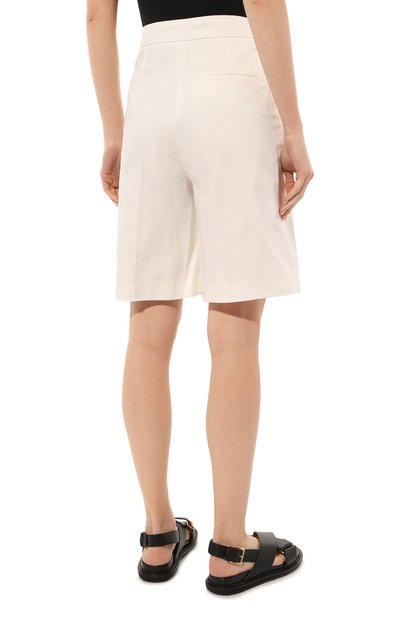 Хлопковые шорты BEATRICE .B, арт. 23FE1796TAIL0R, фото 4