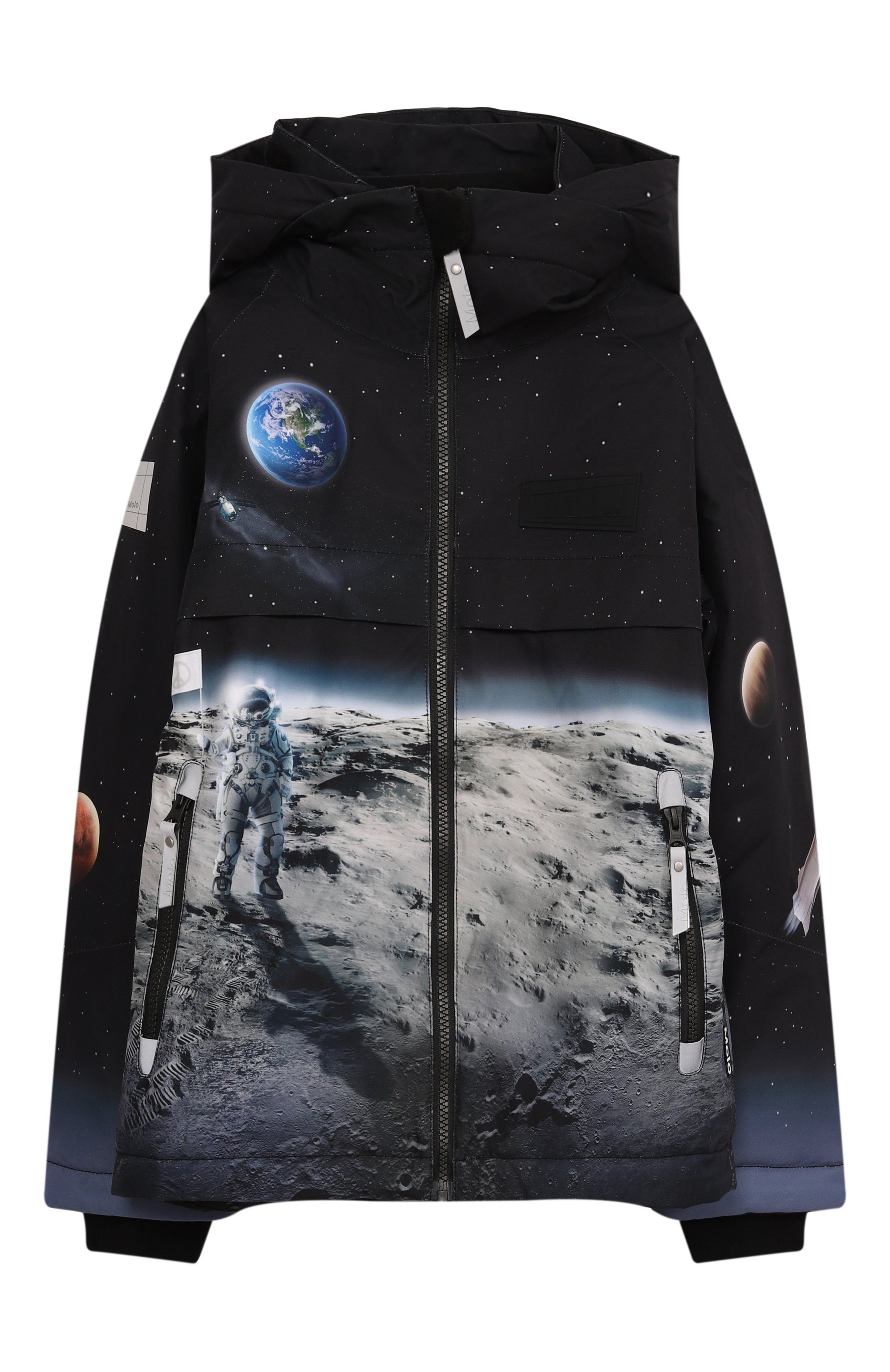 Куртка castor MOLO, арт. 5W25M309, фото 1