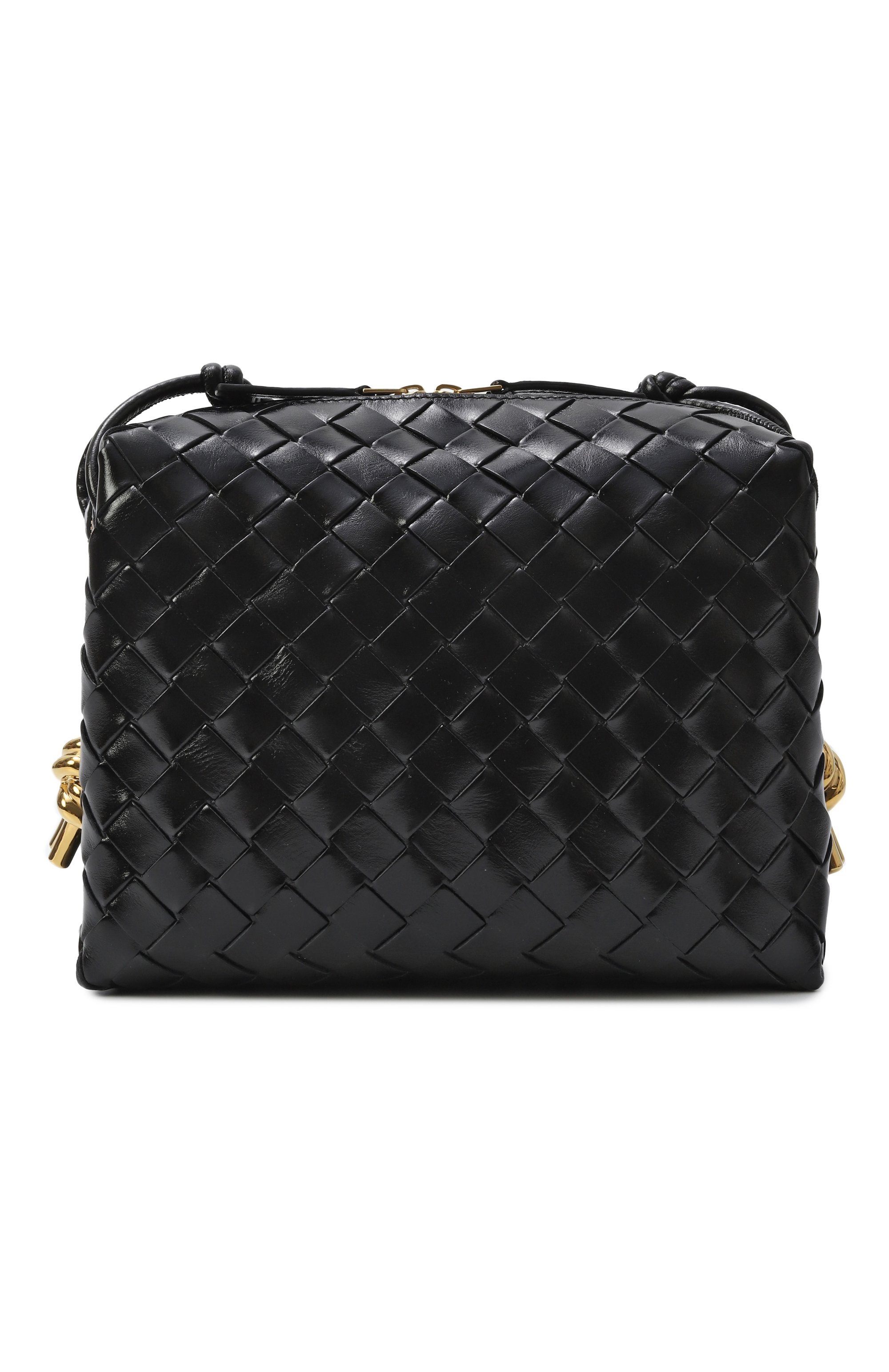 Сумка loop small BOTTEGA VENETA, арт. 736130/V2GV1, фото 6