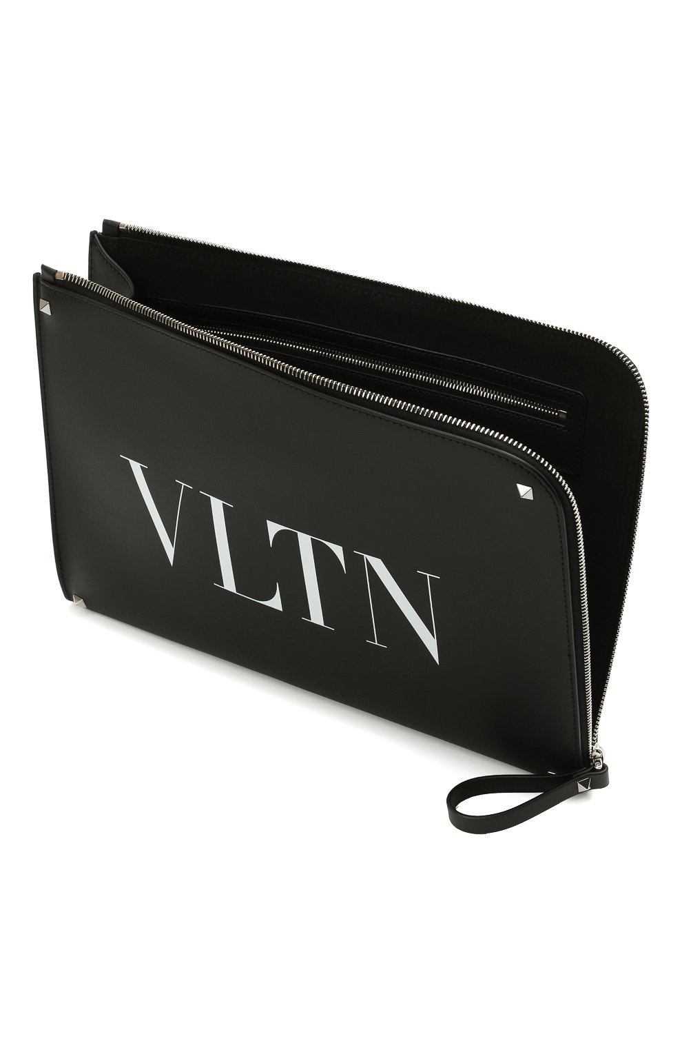 Кожаная папка для документов VALENTINO, арт. WY2B0457/WJW, фото 5