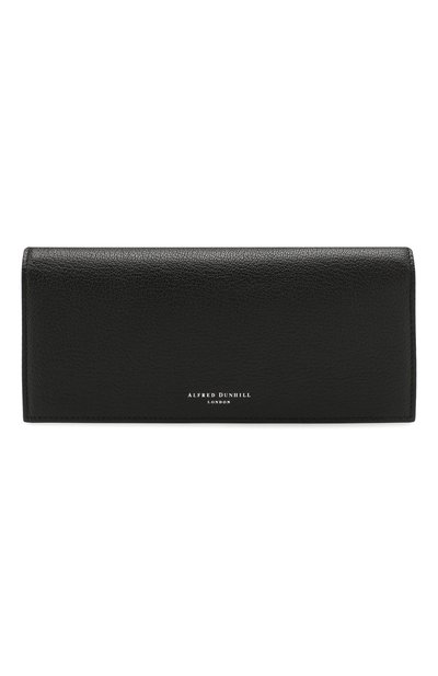 Кожаное портмоне DUNHILL, арт. DU19R2101GS, фото 1