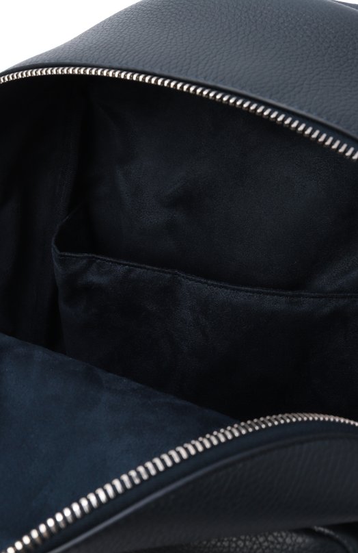 Рюкзак Zilli G0042AM1990VLWE15 Синий  G0042AM1990VLWE15 Фото 4