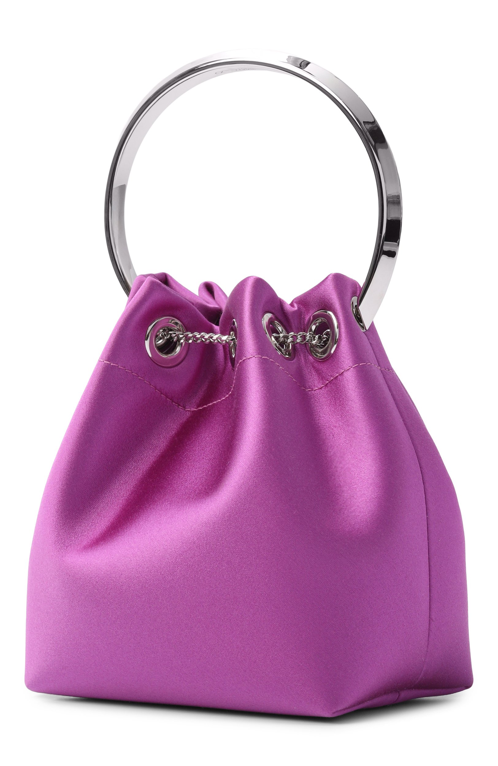 Сумка bon bon JIMMY CHOO, арт. B0NB0NFUQ, фото 4