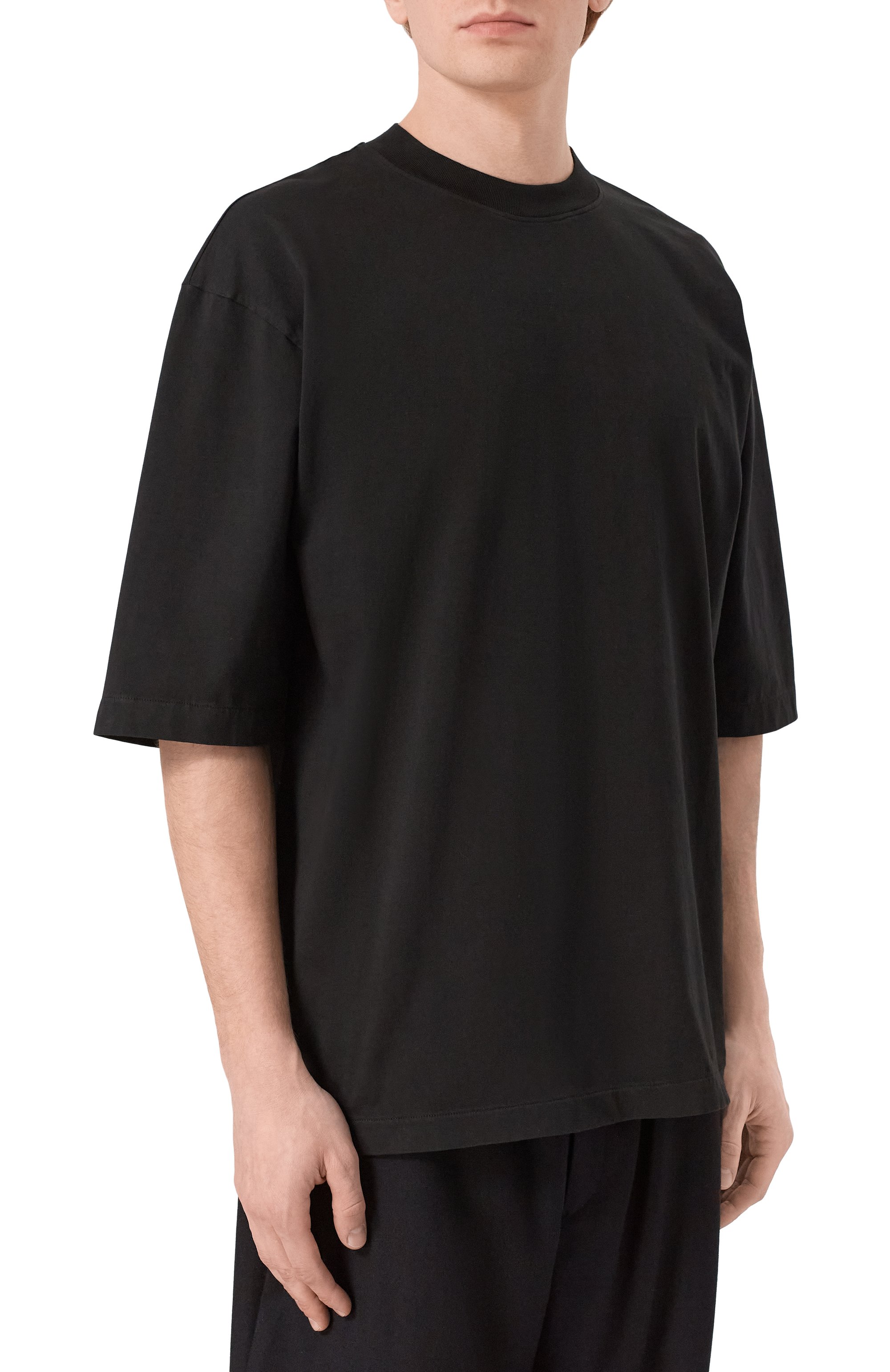 Хлопковая футболка ROADLESS, арт. RSS-TS, фото 3