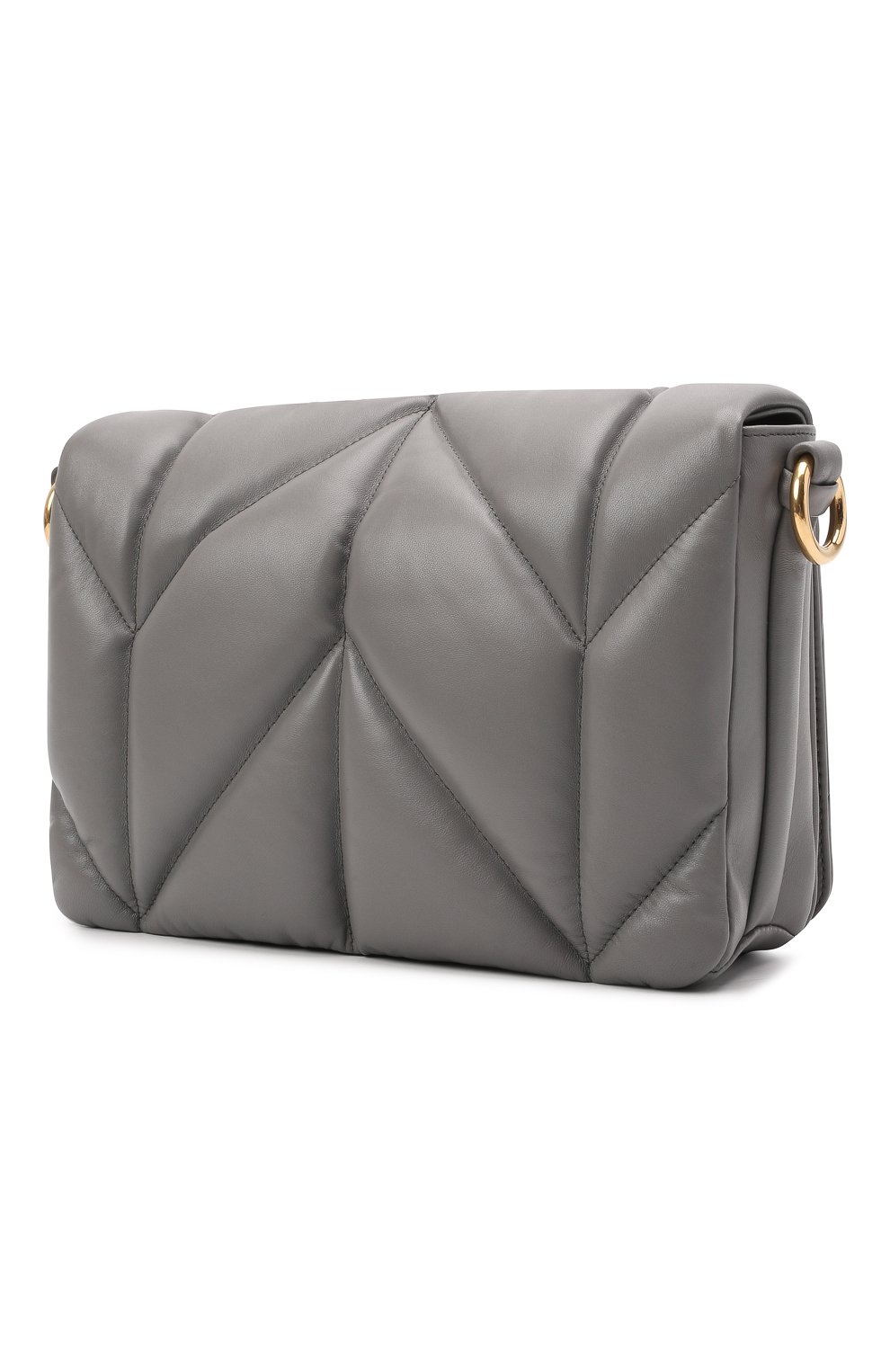 Сумка MIU MIU, арт. 5BD213-2DQQ-F0K44-OOO, фото 3