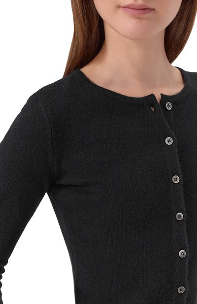 Кашемировый кардиган PERVERT, арт. PE26/CR01/60-41, фото 5