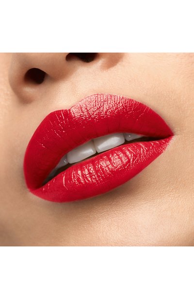 Увлажняющая помада-блеск в мини-формате sooooo…glow on the go, оттенок mundo red CHRISTIAN LOUBOUTIN, арт. 8435415063463, фото 5