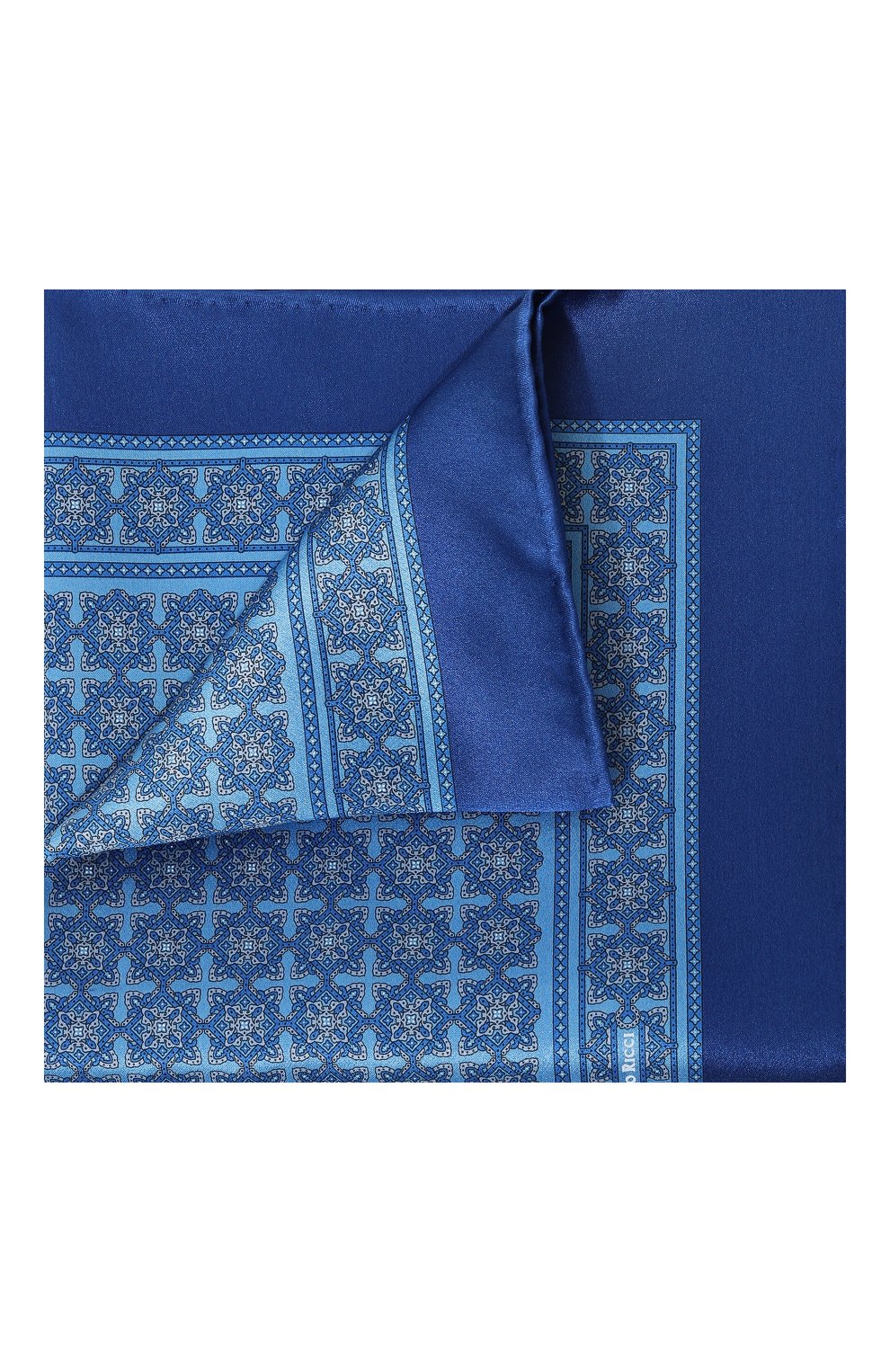 Комплект из галстука и платка STEFANO RICCI, арт. DH/49101, фото 5