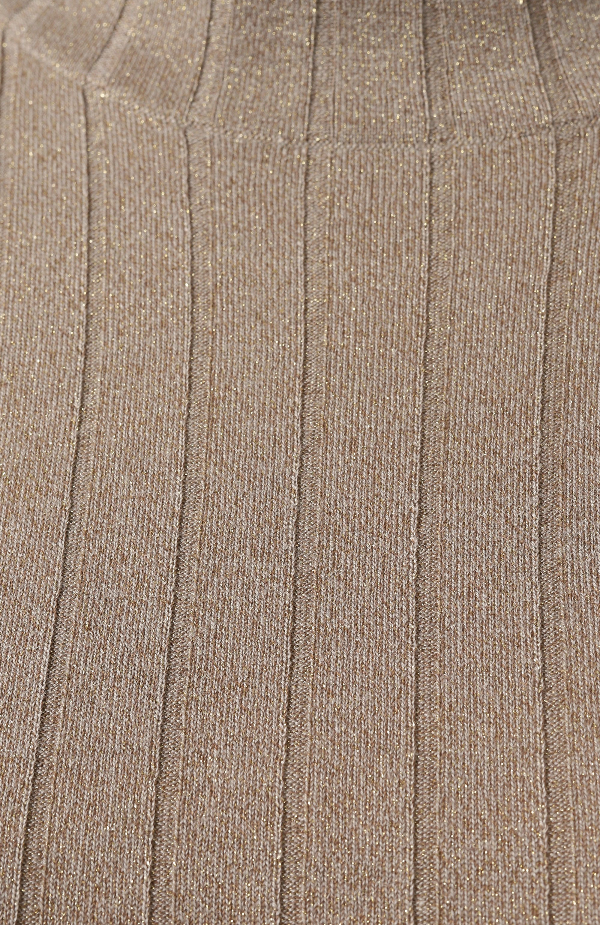 Водолазка из кашемира и шелка BRUNELLO CUCINELLI, арт. M41862204, фото 6