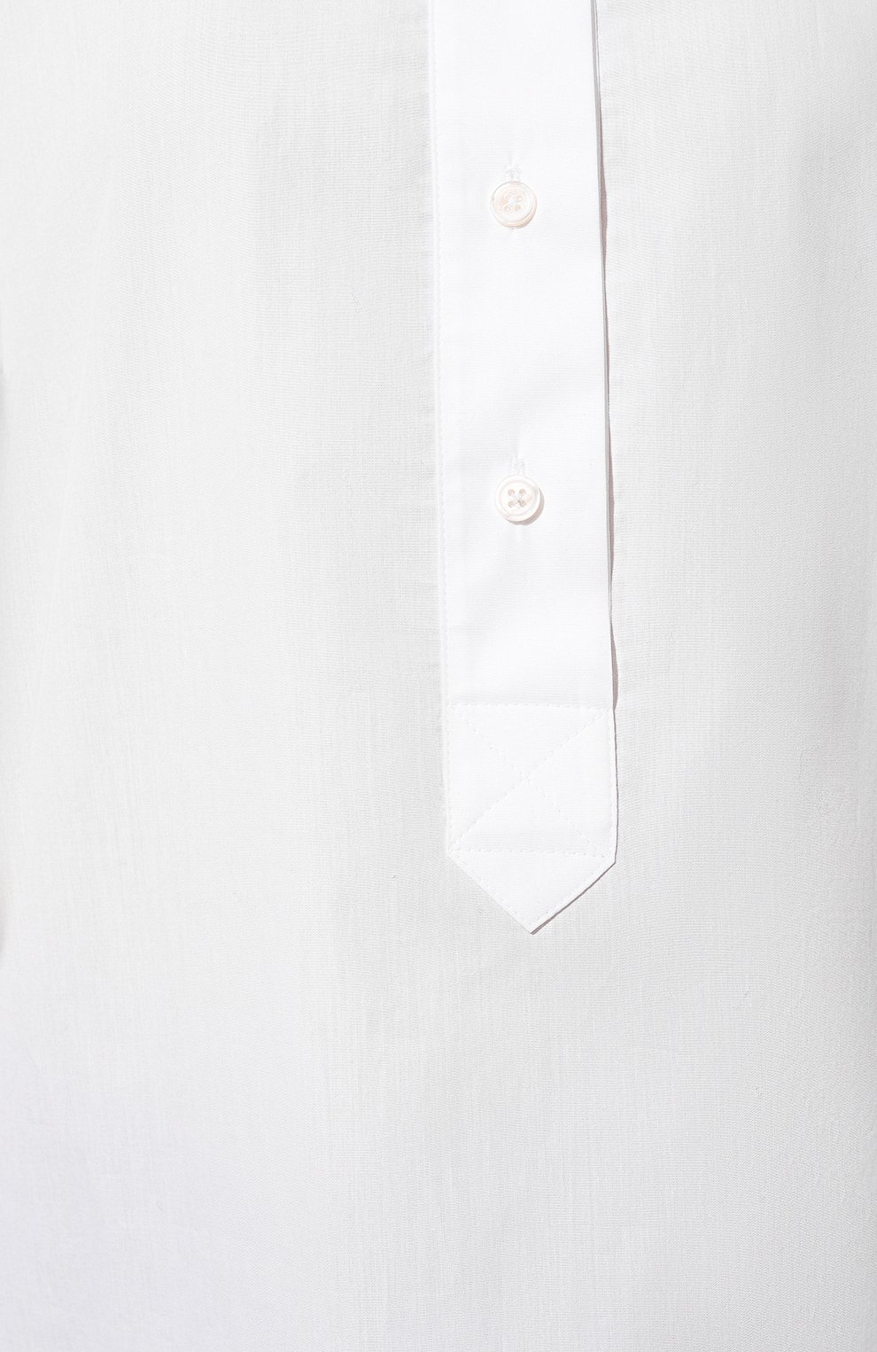 Хлопковая рубашка DICE KAYEK, арт. PF23C603, фото 5