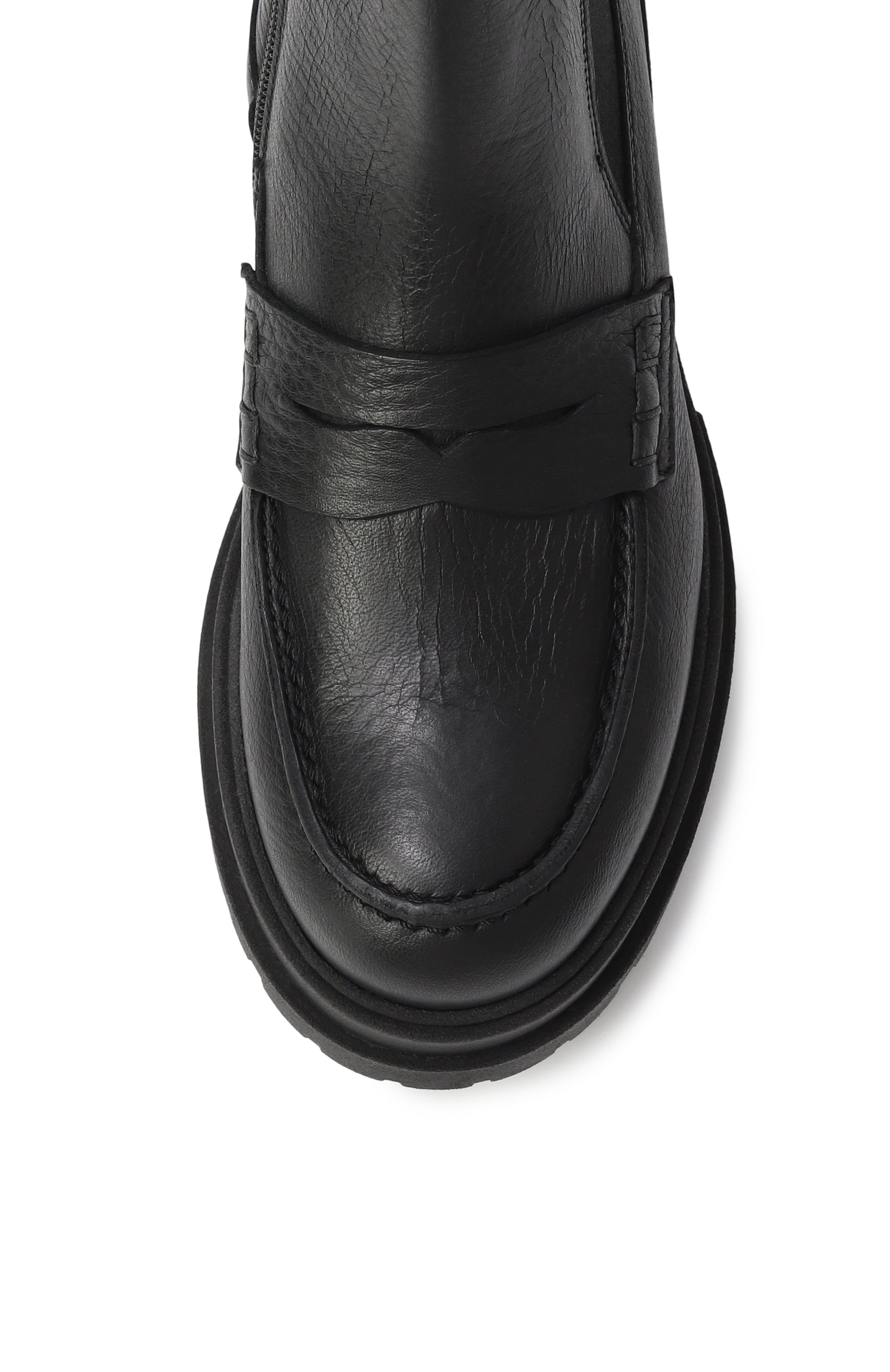 Кожаные челси MISSOURI, арт. 85929 A/31-34, фото 4