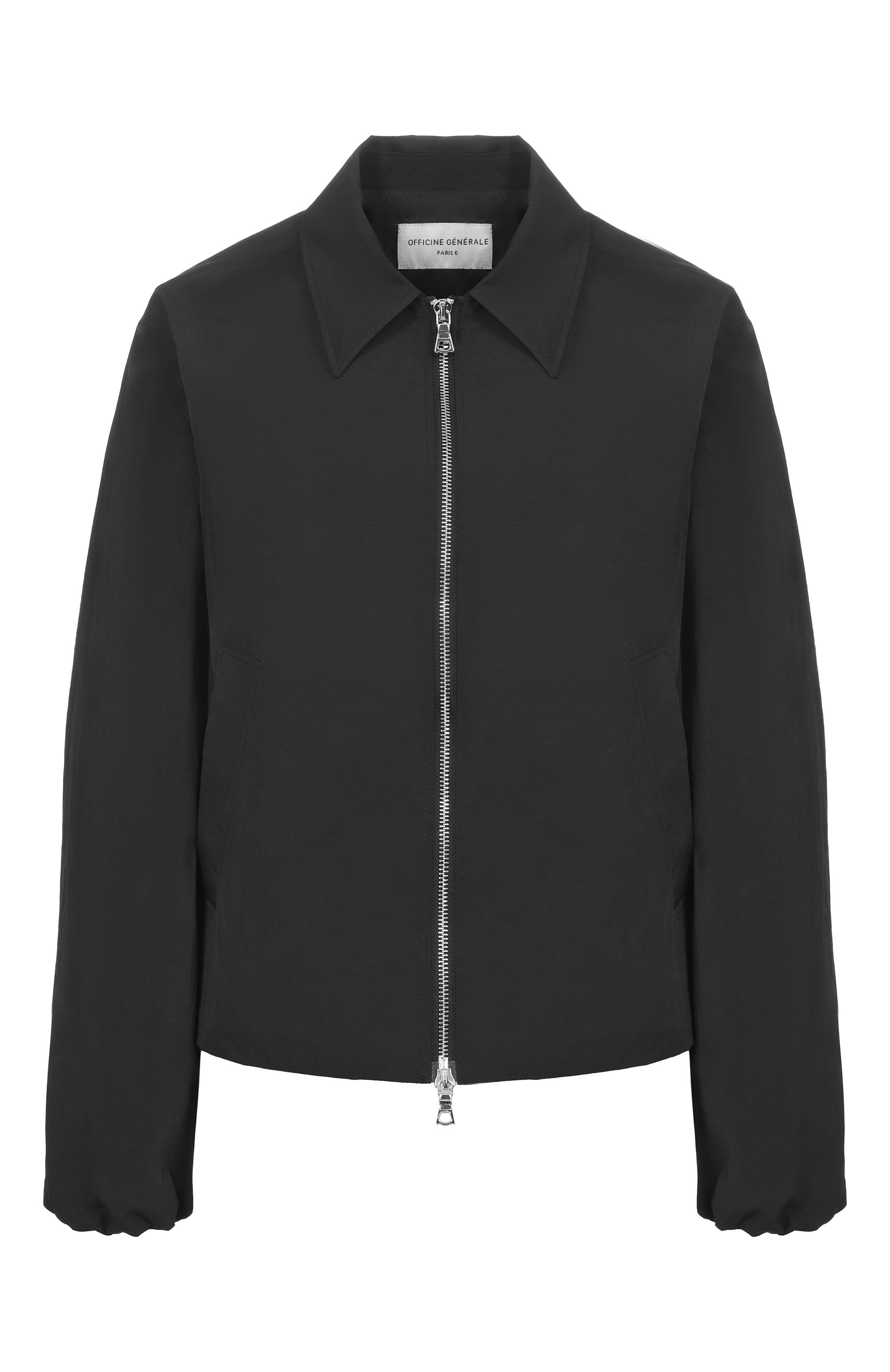 Куртка OFFICINE GENERALE, арт. S26W0TW602, фото 1