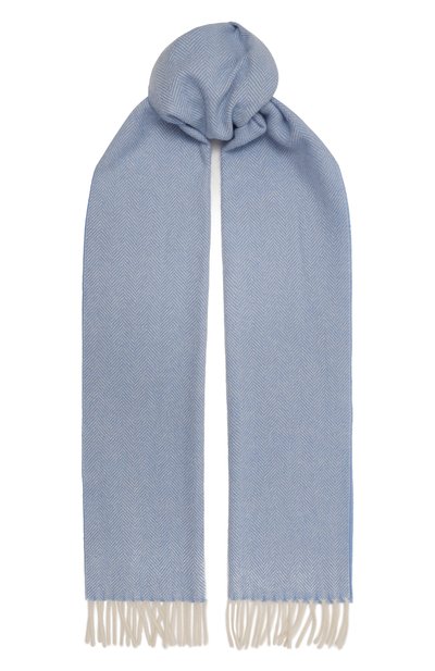 Мужской кашемировый шарф VAN LAACK, арт. SVEN/Z10434