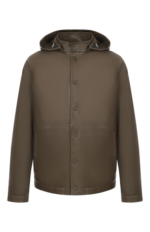 Кожаная куртка MVST M25.1PM.B004/BIG SIZE/CREAM NAPPA Хаки M25.1PM.B004/BIG SIZE/CREAM NAPPA