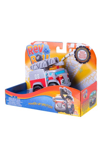 Игрушка сприцер SPIN MASTER, арт. EU881230, фото 3