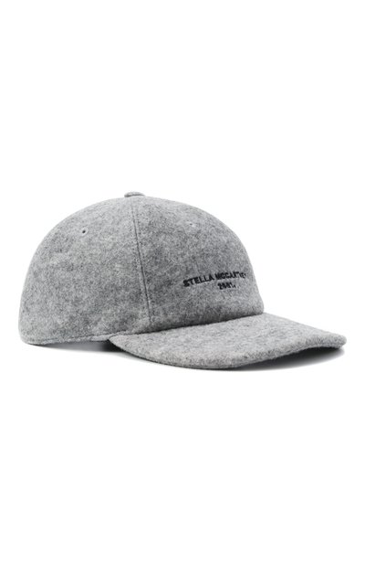 Женская бейсболка STELLA MCCARTNEY, арт. 570194/WP0083