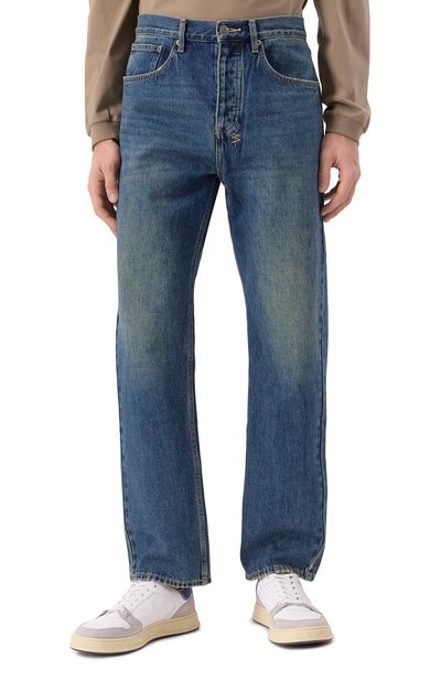 Джинсы KSUBI, арт. MPS25DJ017, фото 3