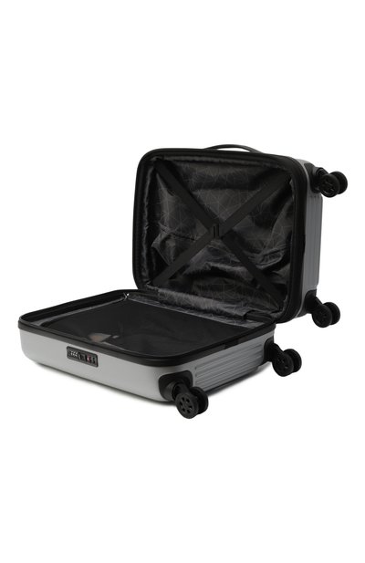 Чемодан tank case small MANDARINA DUCK, арт. FSV21-002, фото 4