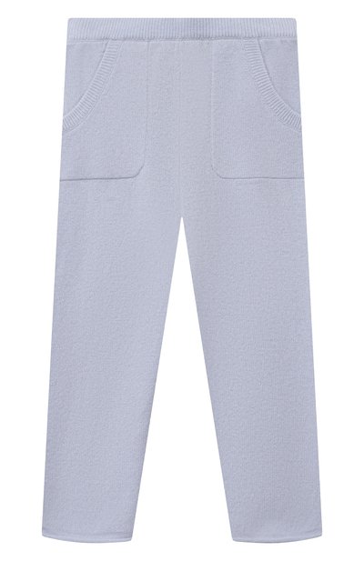 Кашемировые брюки OSCAR ET VALENTINE, арт. W23PAN01M, фото 1