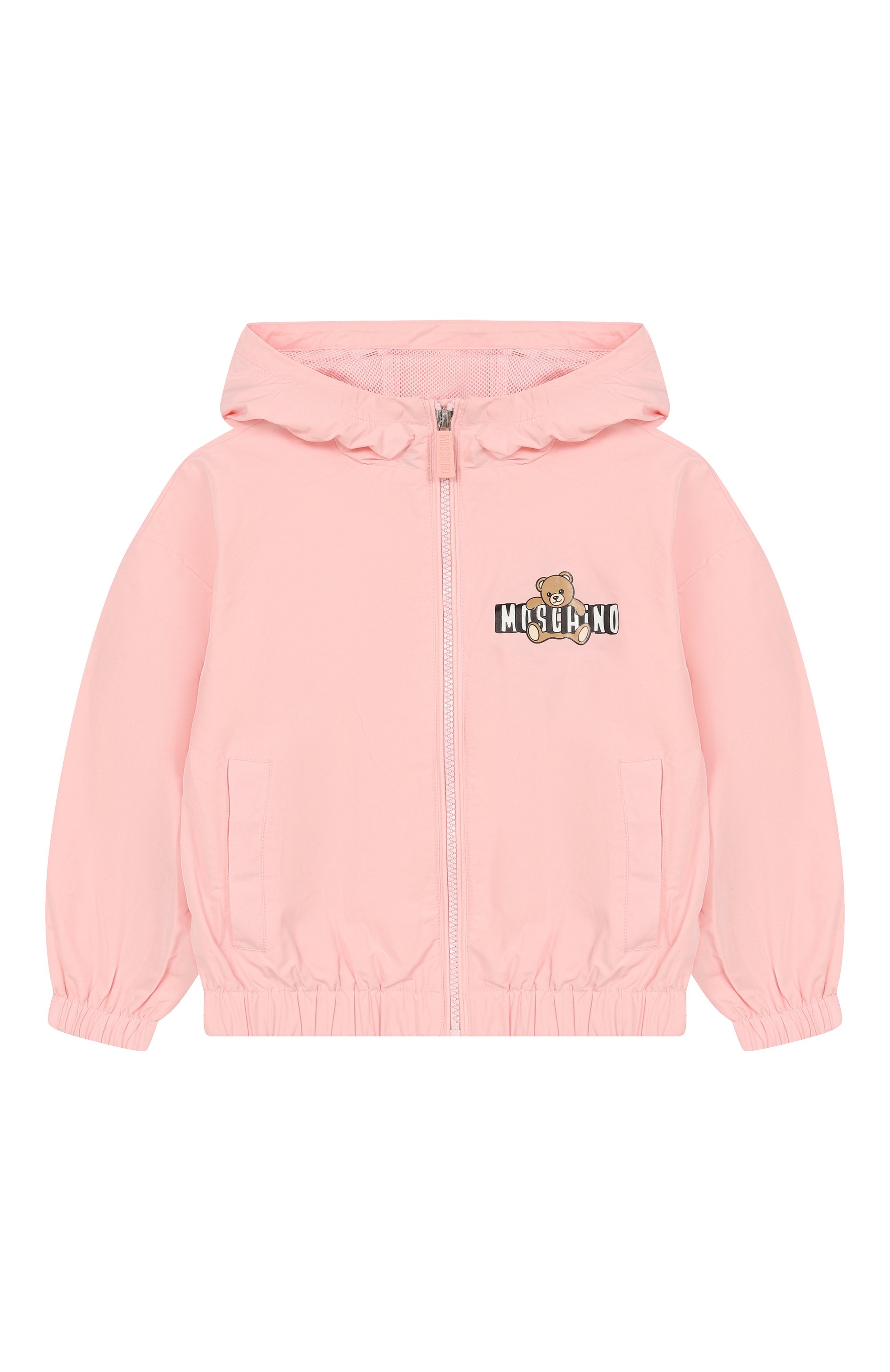 Ветровка MOSCHINO, арт. HUS05K/L3A39_001, фото 1