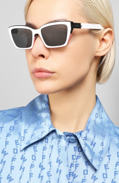 Солнцезащитные очки PRADA, арт. 14XS-01C5S0, фото 2