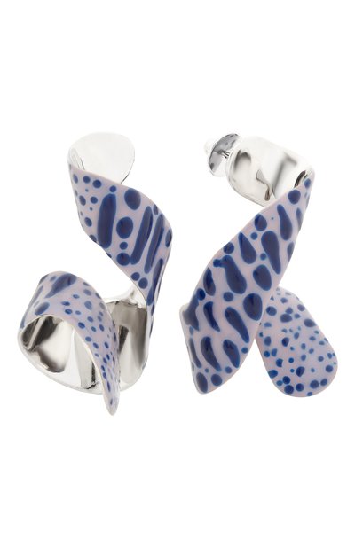 Серьги DRIES VAN NOTEN, арт. 251-018247-091, фото 3