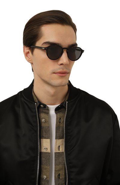 Солнцезащитные очки DAVID BECKHAM, арт. DB7078 086, фото 2