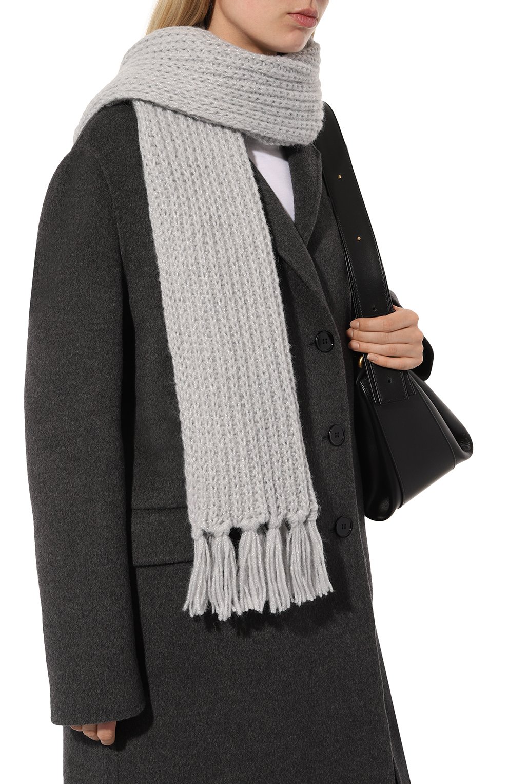 Шарф DEHA, арт. D93911, фото 3