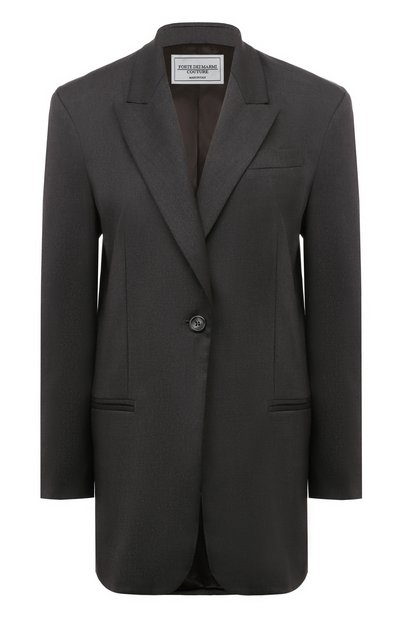 Женский жакет FORTE DEI MARMI COUTURE, арт. 24WF3404