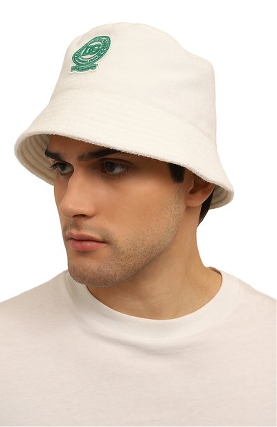 Хлопковая панама DOLCE & GABBANA, арт. GH701Z/GI526, фото 2