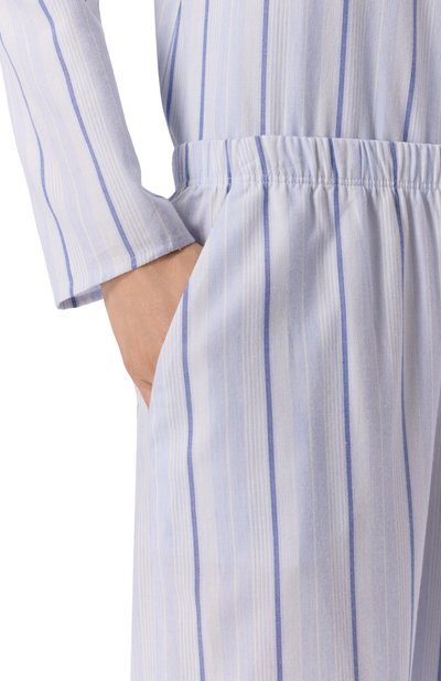 Хлопковые брюки HANRO, арт. 076486, фото 5