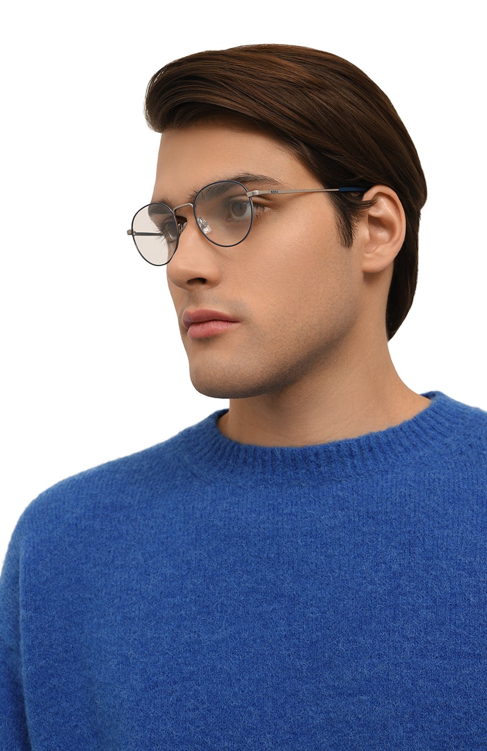 Оправа BOSS, арт. 1549 SCB, фото 3