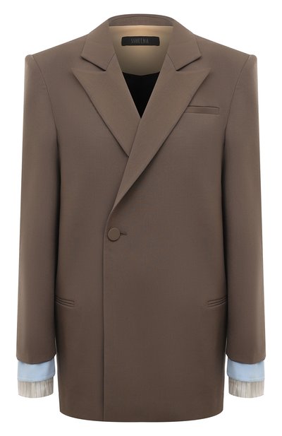 Женский жакет SSHEENA, арт. 24FWBAGUETTE TF24005A85