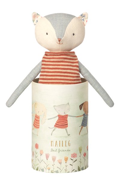 Игрушка котенок MAILEG, арт. 16-8949-00, фото 2