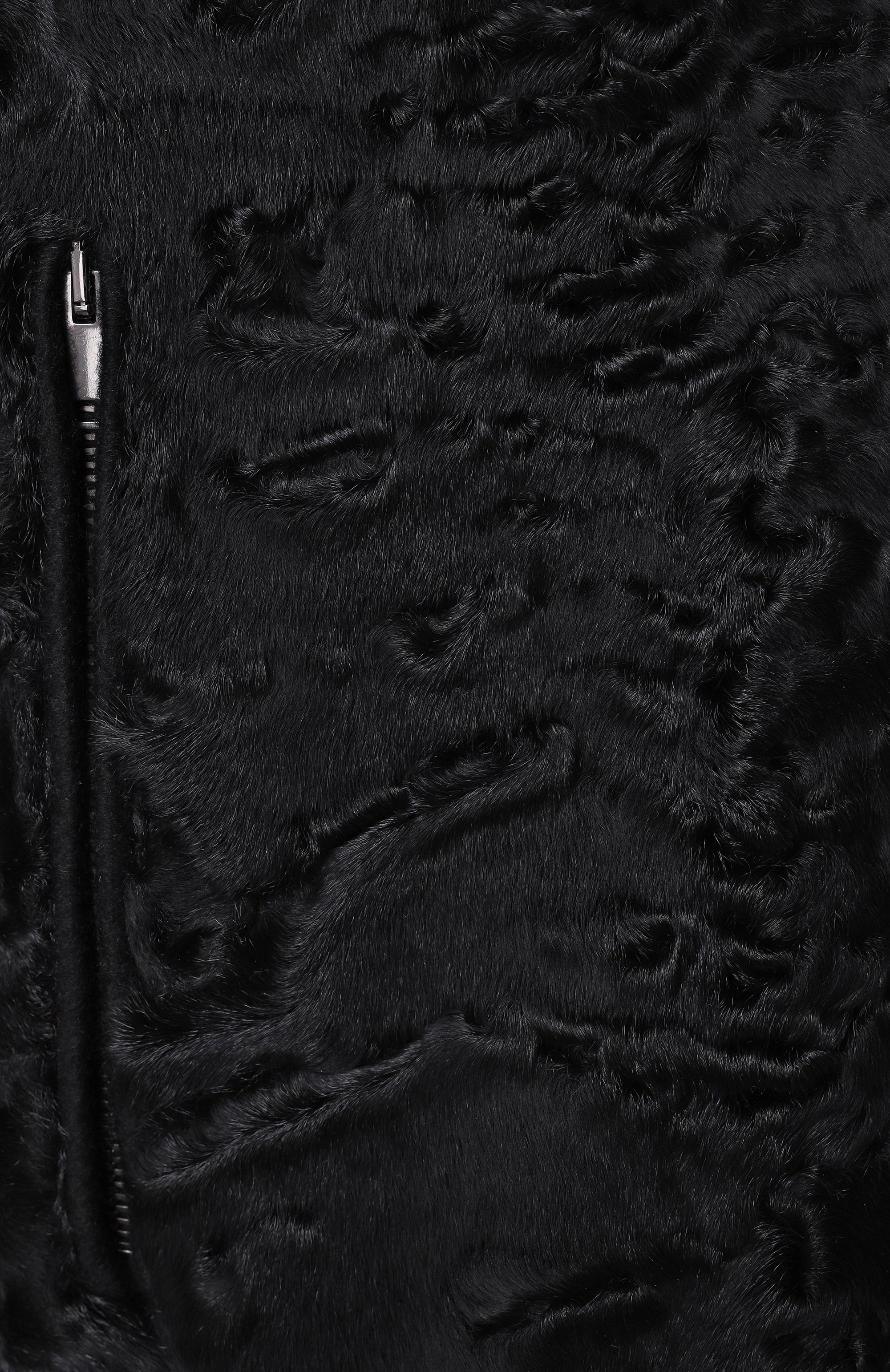 Кардиган с отделкой из свакары MVST, арт. FTRECK-ES4440SW BS, фото 6