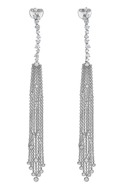 Женские серьги CASATO, арт. ORX651BT(W)