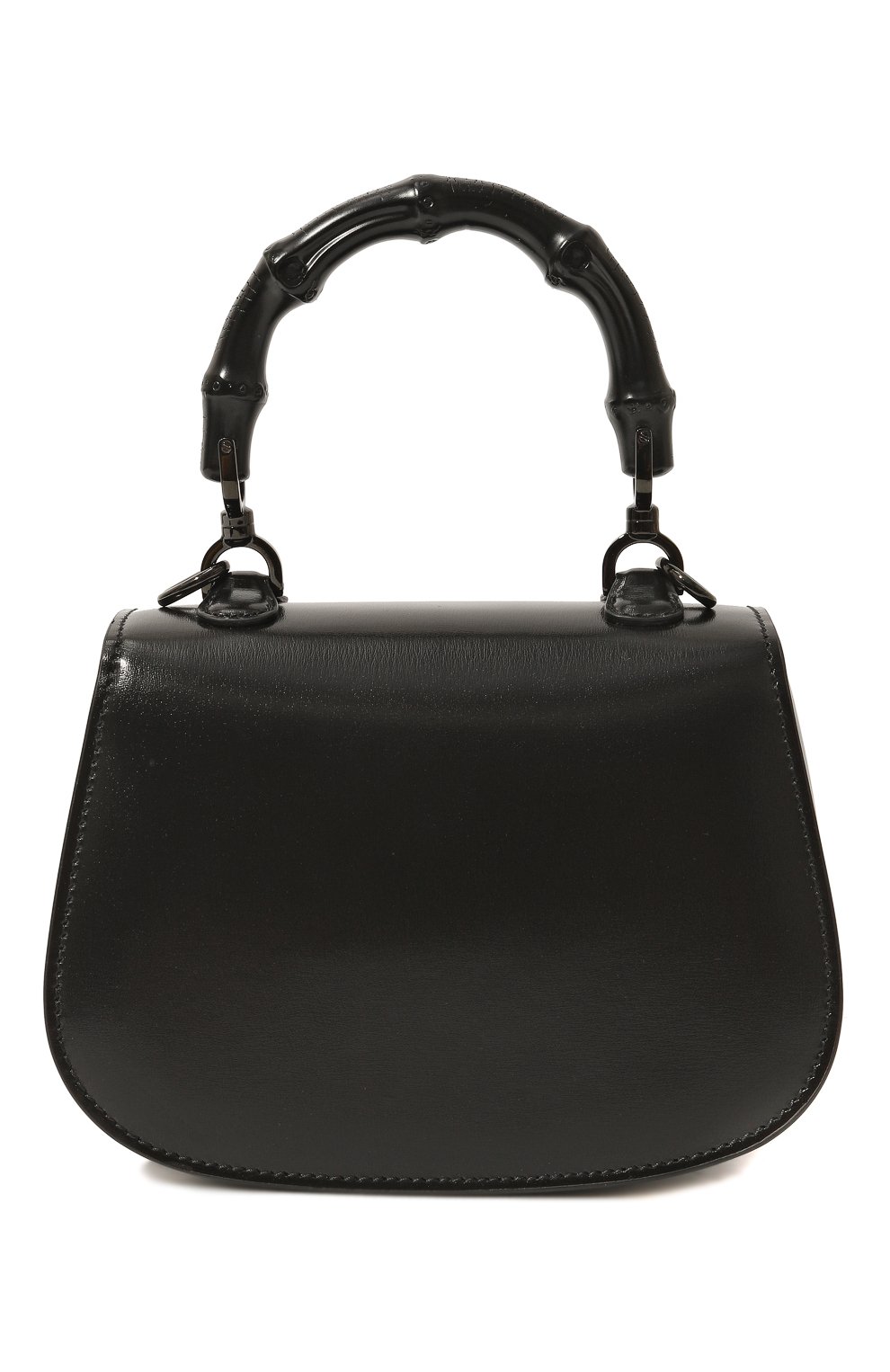 Сумка gucci bamboo 1947 mini GUCCI, арт. 686864 10ODP, фото 6