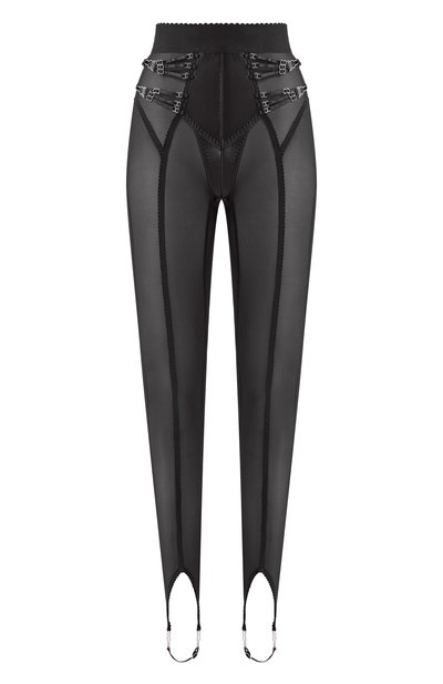 Женские легинсы DANIIL ANTSIFEROV, арт. DA_1450