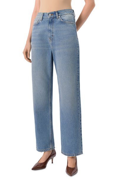 Джинсы LESYANEBO, арт. LN10H-0712_KE, фото 3