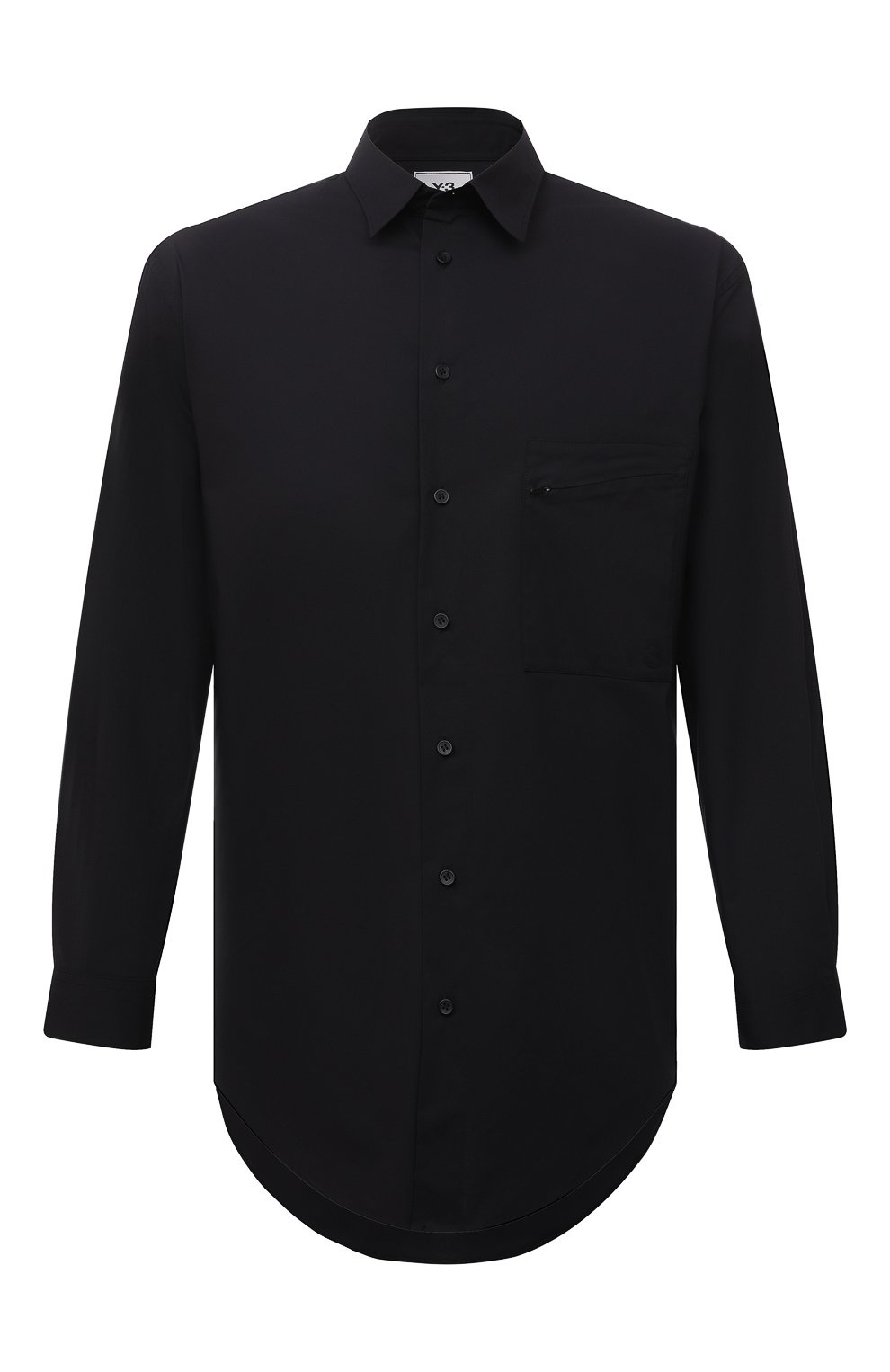 Рубашка Y-3, арт. HB3405/M, фото 1