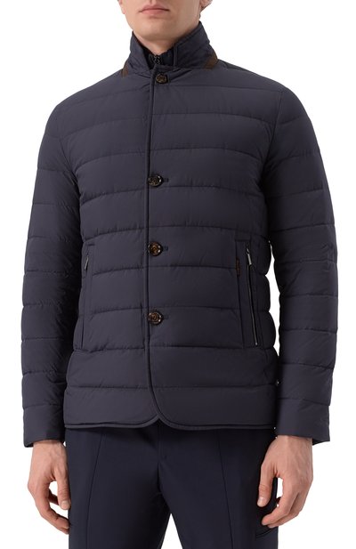 Пуховая куртка sinardi-skt MOORER, арт. SINARDI/SKT, фото 3