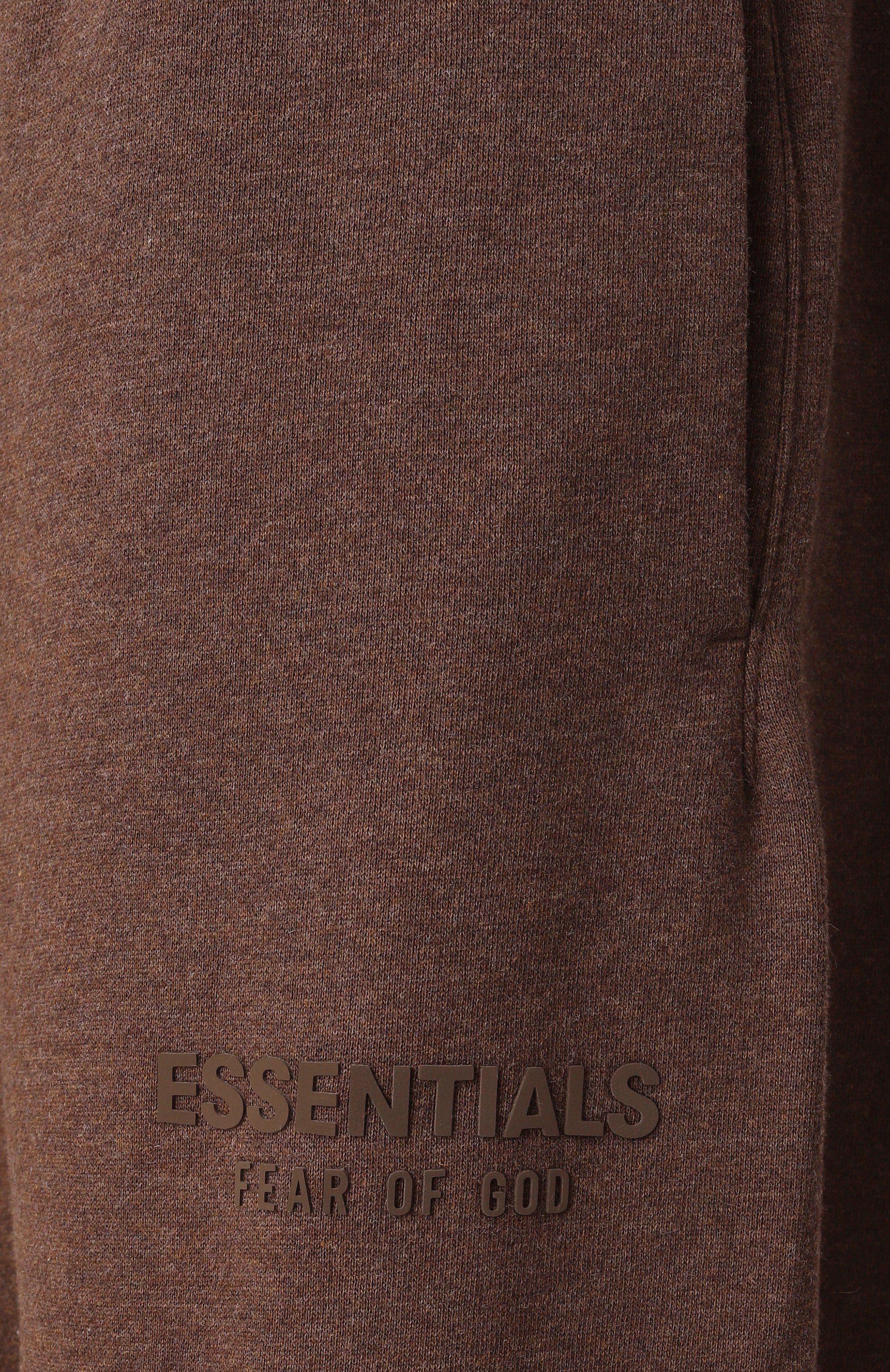 Хлопковые джоггеры FEAR OF GOD, арт. 130SU242022F-M-353, фото 6