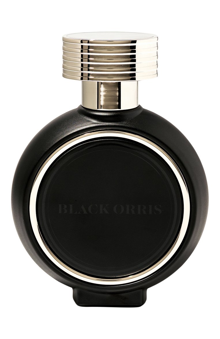 Парфюмерная вода black orris (75ml) HFC бесцветного цвета, арт. 3770014573100 | Фото 1 (Региональные ограничения белый список (Axapta Mercury): Не проставлено; Нос: Не проставлено; Тип продукта - парфюмерия: Парфюмерная вода; Тип аромата: Фужерный; Ограничения доставки: flammable)