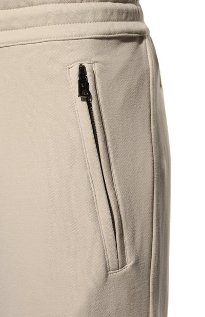 Хлопковые джоггеры BOGNER, арт. 18727497, фото 5